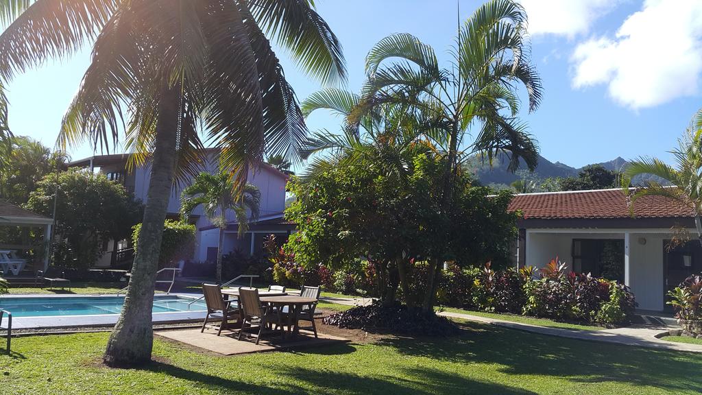 Apex Travel Club - ATC - The Black Pearl Cook Islands