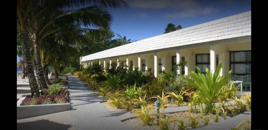 Apex Travel Club - ATC - Club Raro Resort