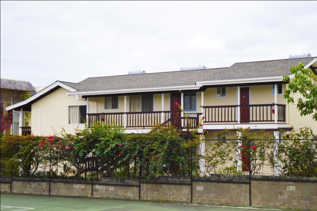 Apex Travel Club - ATC - The Edgewater Resort and Spa