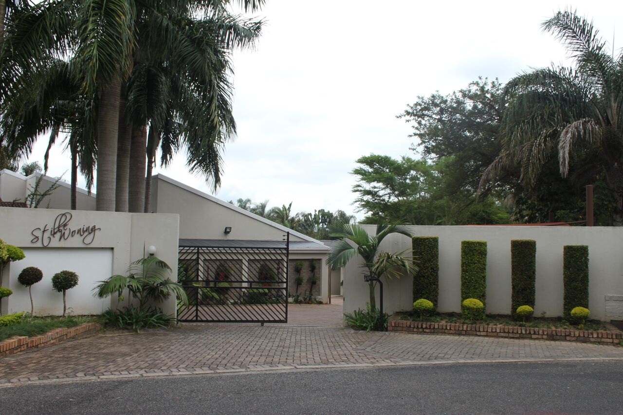 Apex Travel Club - ATC - Stille Woning