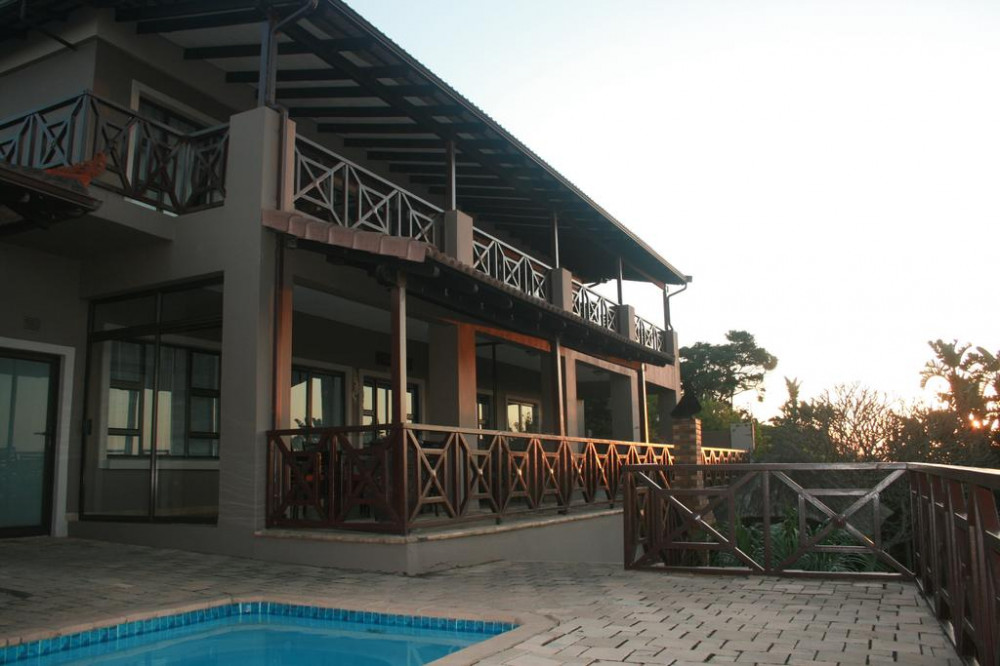 Apex Travel Club - ATC - Lombok Lodge