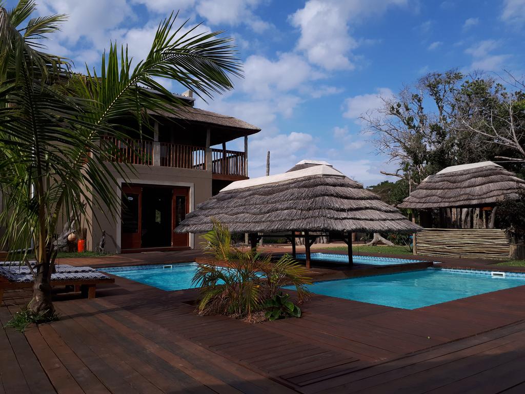 Apex Travel Club - ATC - Kosi Bay Bush Lodge