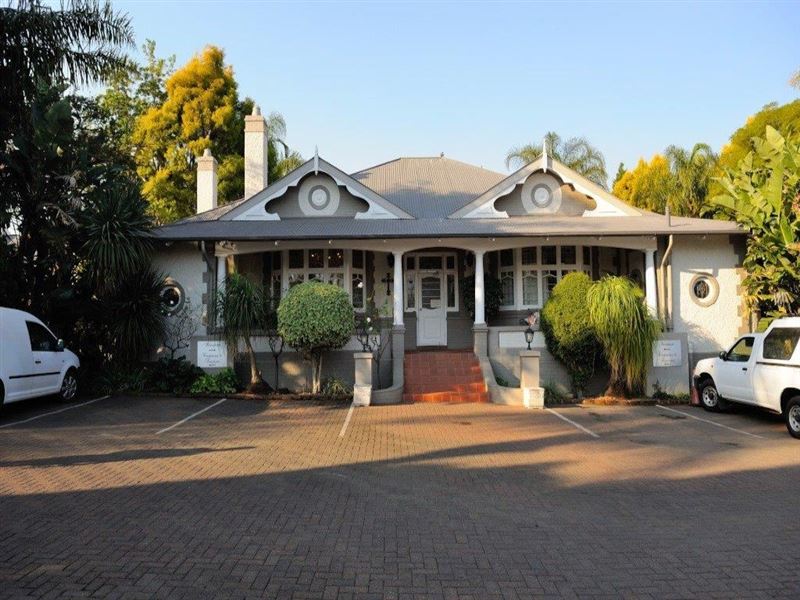 Apex Travel Club - ATC - Oxford Lodge