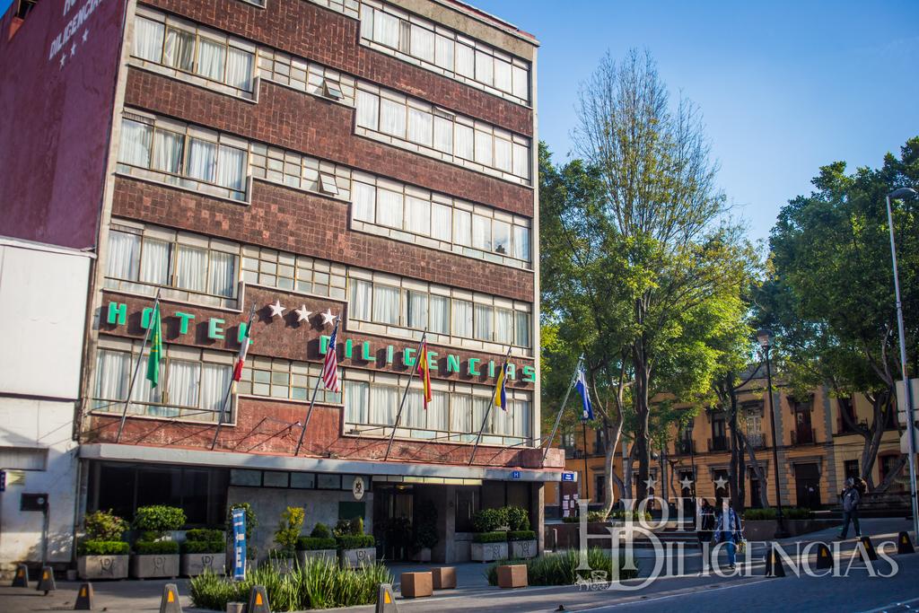 Apex Travel Club - ATC - Diligencias Hotel
