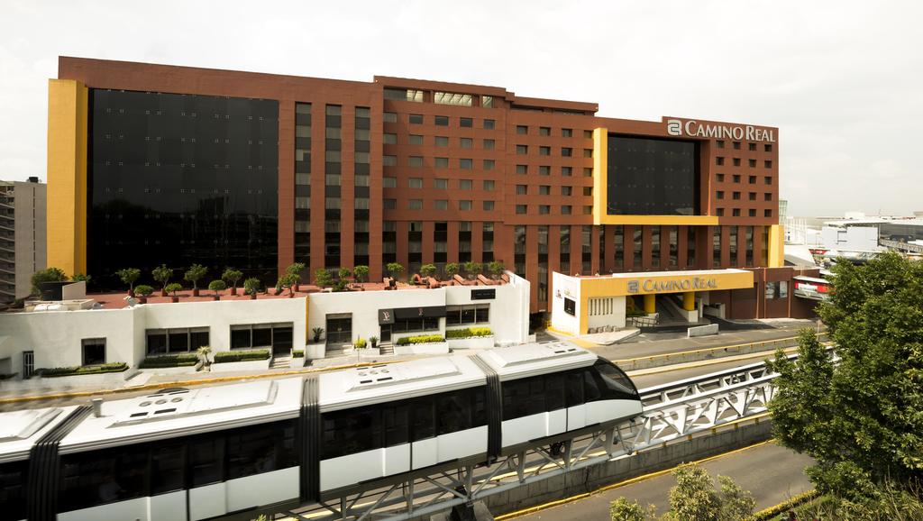 Apex Travel Club - ATC - Camino Real