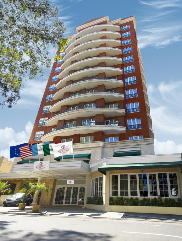Apex Travel Club - ATC - Hotel Casa Veranda Guatemala