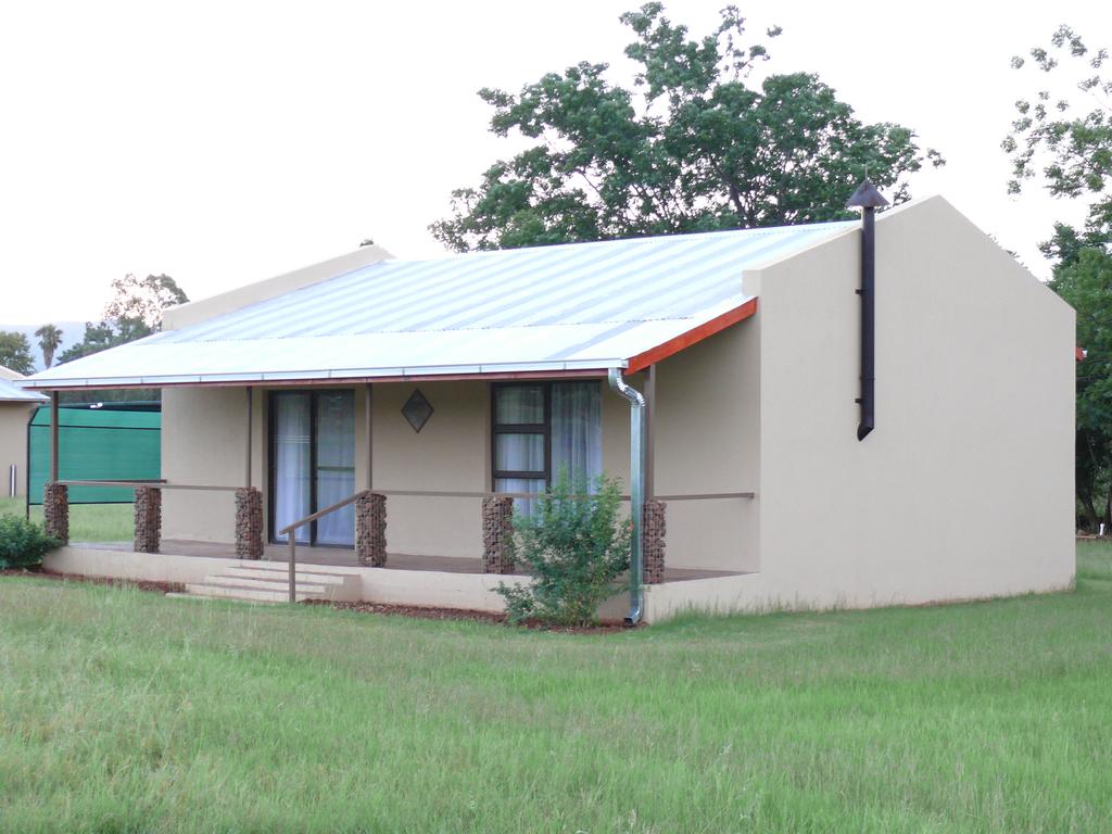 Apex Travel Club - ATC - Votadini Lodge