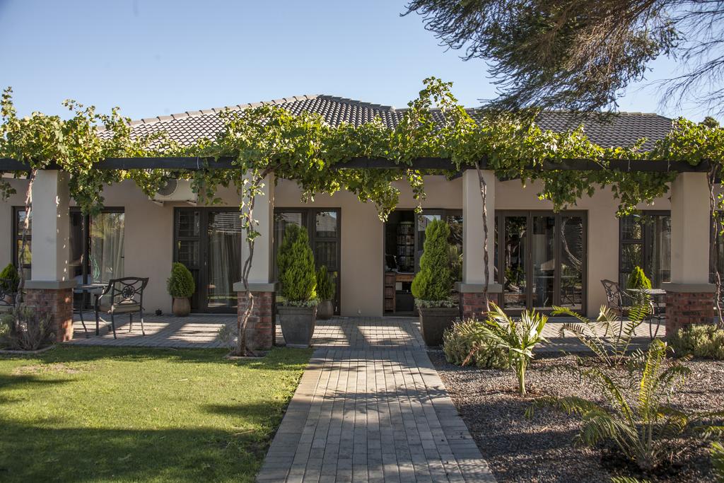 Apex Travel Club - ATC - Excellent Guest House