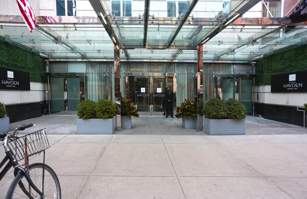 Apex Travel Club - ATC - Hayden Hotel