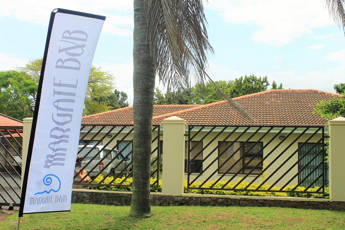 Apex Travel Club - ATC - Margate B&B