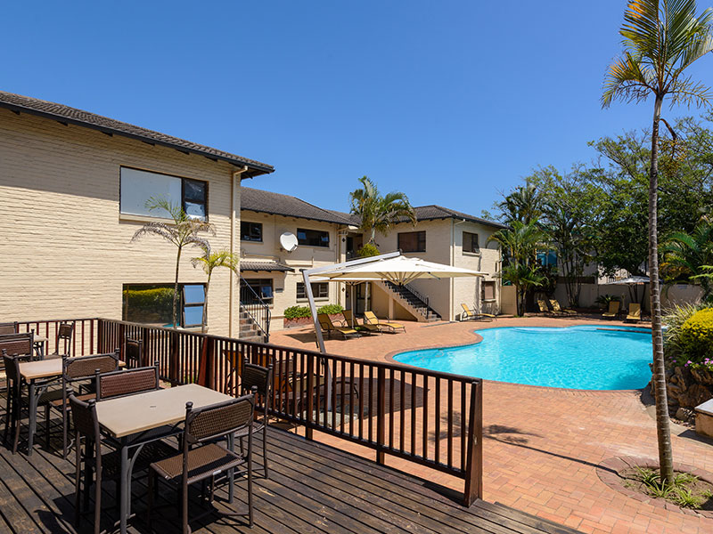 Apex Travel Club - ATC - Beach Motel