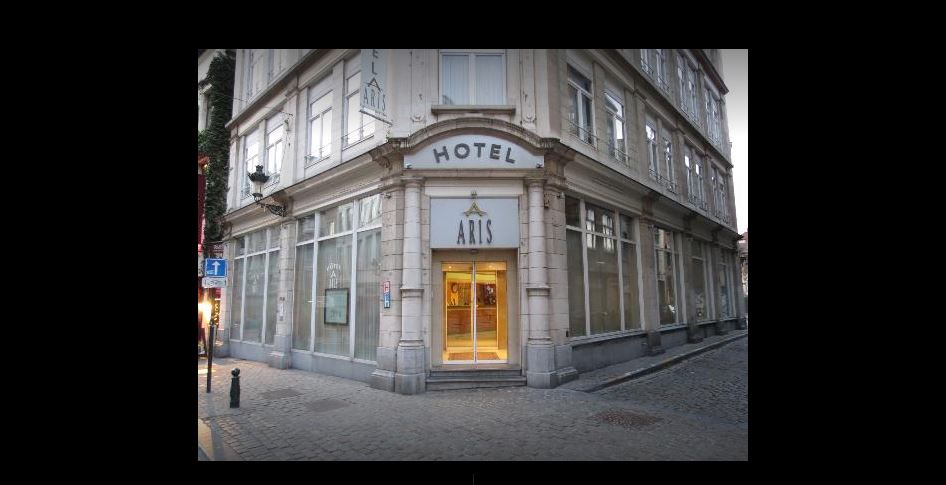 Apex Travel Club - ATC - Aris Grand Place Hotel
