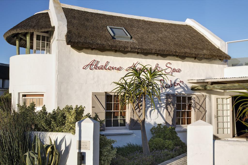 Apex Travel Club - ATC - Abalone House & Spa