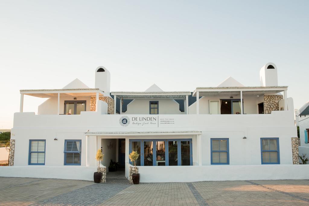 Apex Travel Club - ATC - De Linden Boutique Guest House