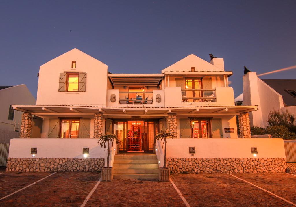 Apex Travel Club - ATC - Paternoster Manor Guest House