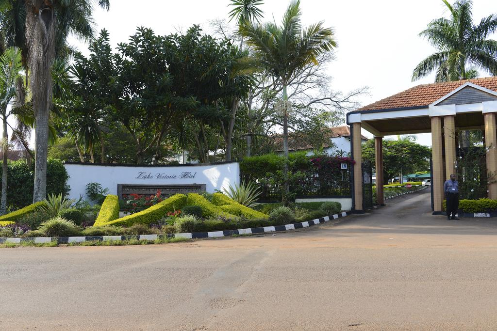 Apex Travel Club - ATC - Lake Victoria Hotel Entebbe