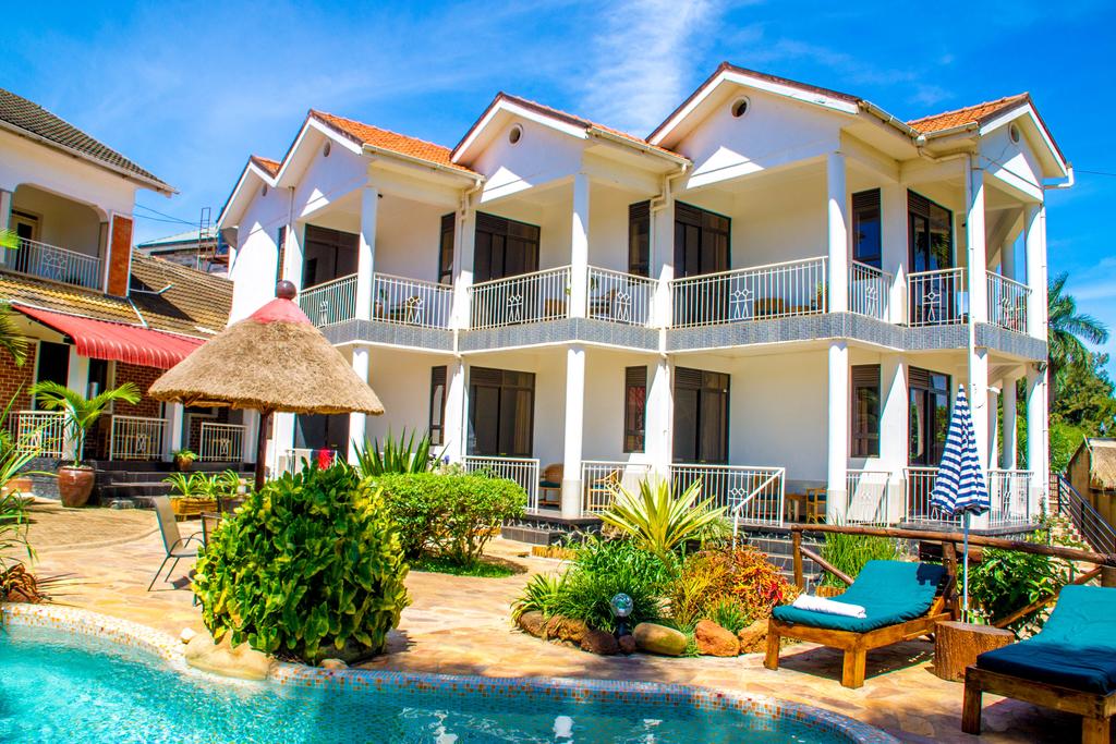Apex Travel Club - ATC - 2 Friends Beach Hotel