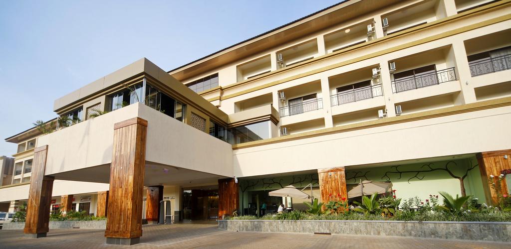 Apex Travel Club - ATC - Best Western Premier Garden Hotel