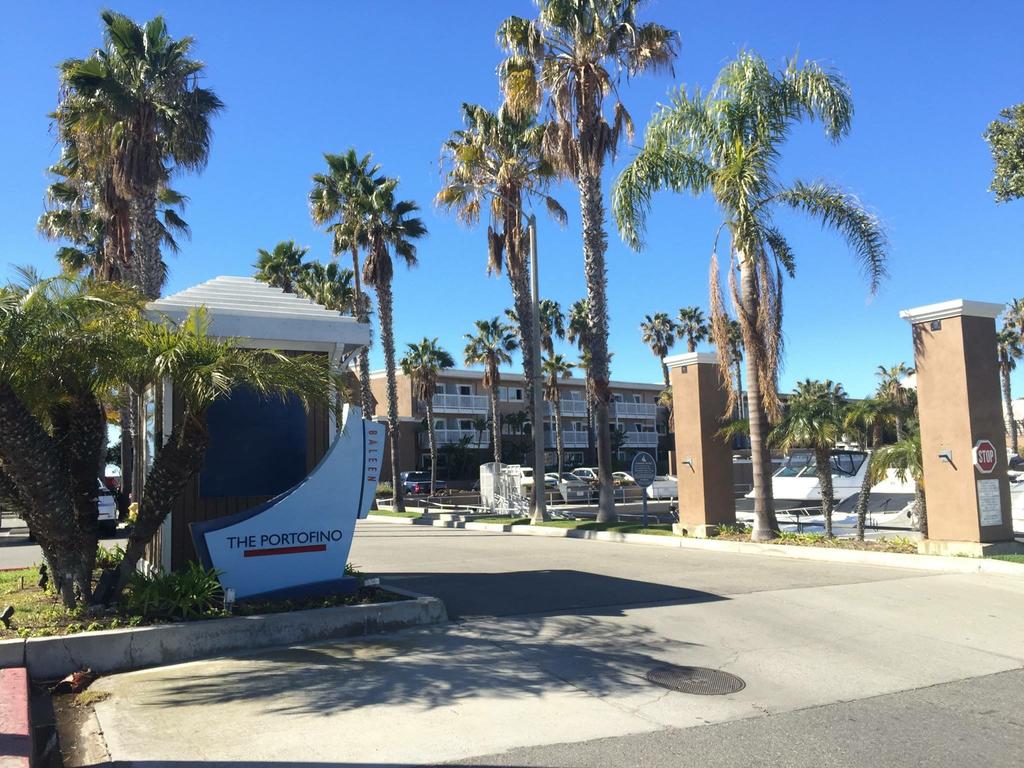Apex Travel Club - ATC - The Portofino Hotel & Marina