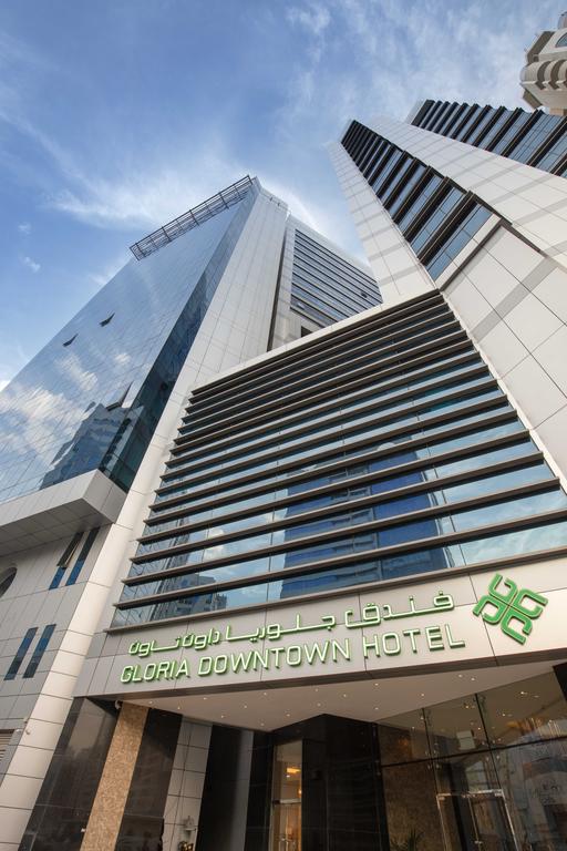Apex Travel Club - ATC - Gloria Downtown Hotel