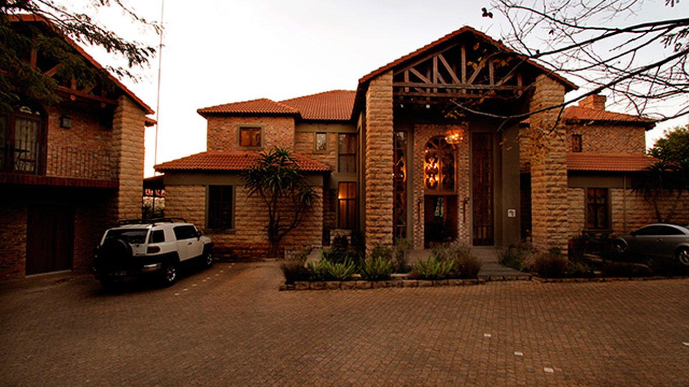 Apex Travel Club - ATC - Afrique Boutique Hotel