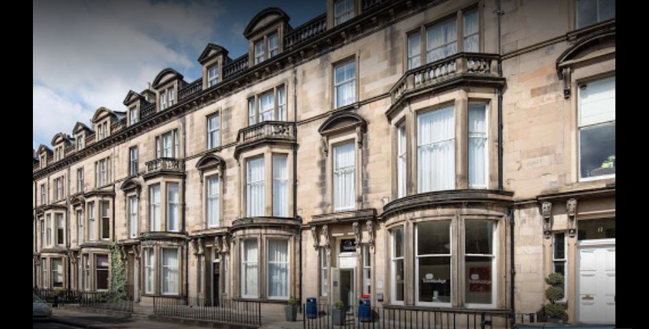 Apex Travel Club - ATC - Travelodge Edinburgh Learmonth