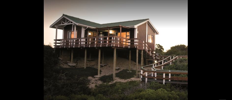 Apex Travel Club - ATC - Pine Lodge Resort & Conference Centre