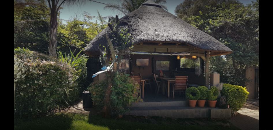 Apex Travel Club - ATC - Khayamanzi Guesthouse