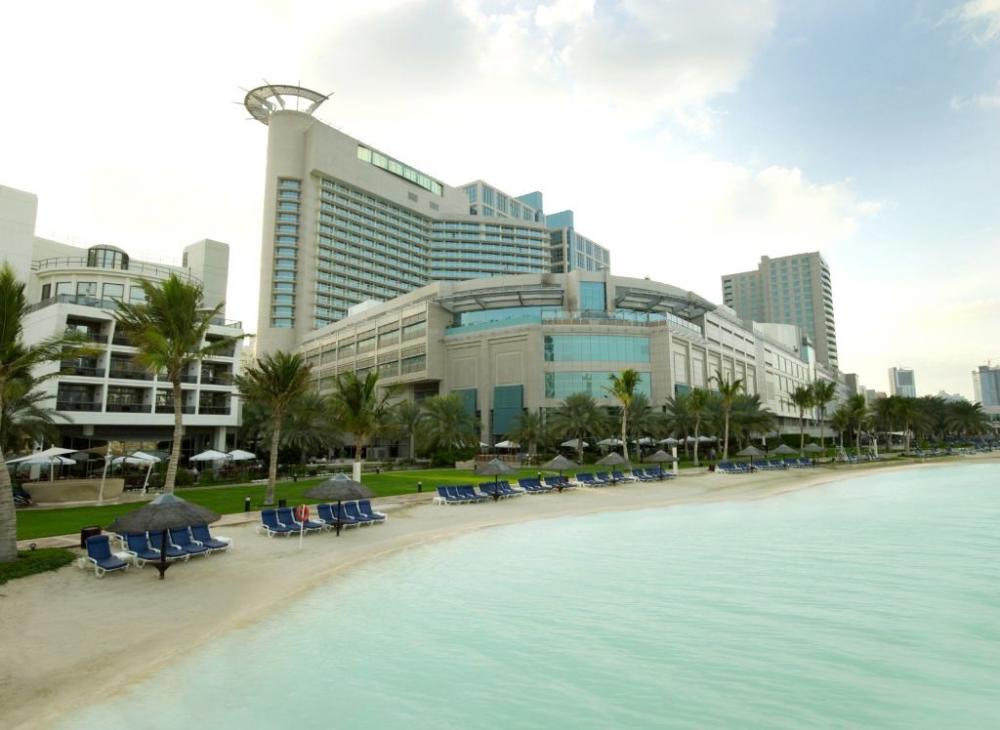 Apex Travel Club - ATC - Beach Rotana