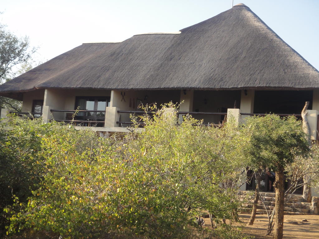 Apex Travel Club - ATC - Bushwise Safari's and Lodge