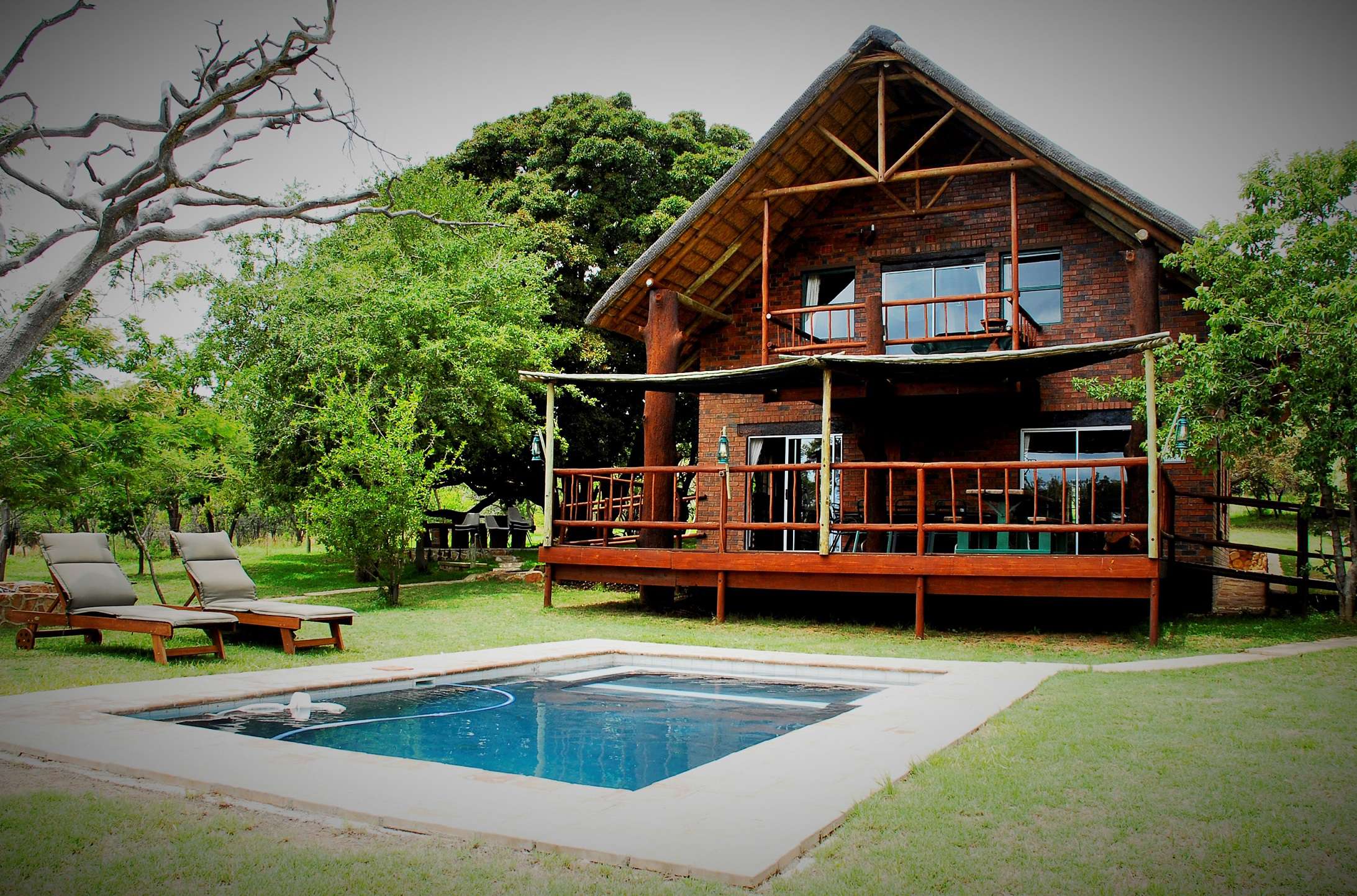 Apex Travel Club - ATC - Mamagalie Lodge
