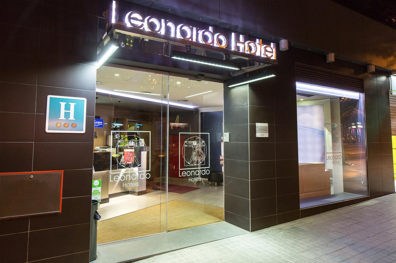 Apex Travel Club - ATC - Leonardo Boutique Hotel