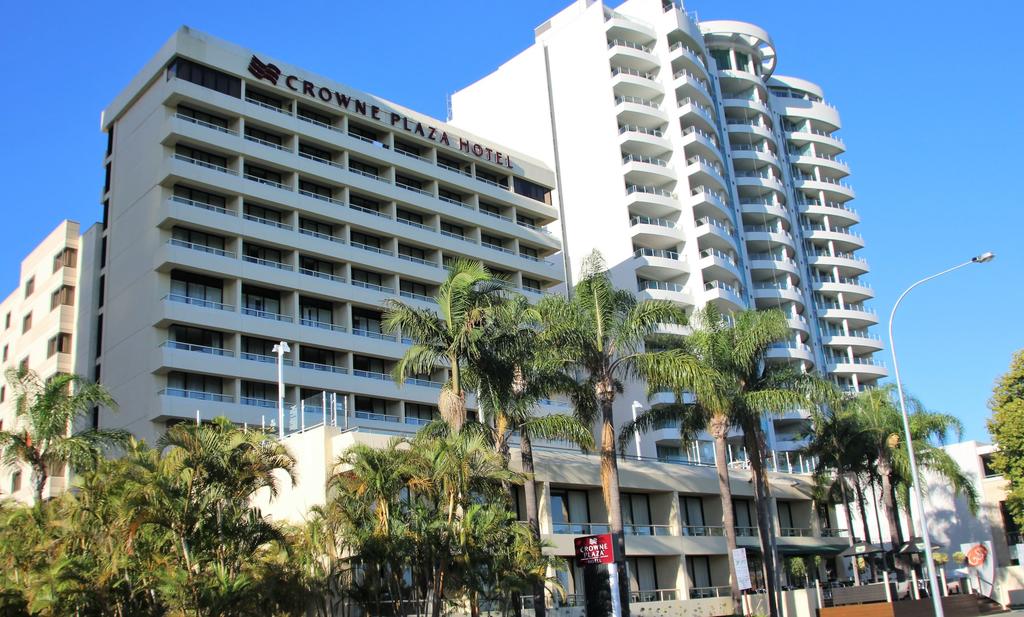 Apex Travel Club - ATC - Crowne Plaza Perth
