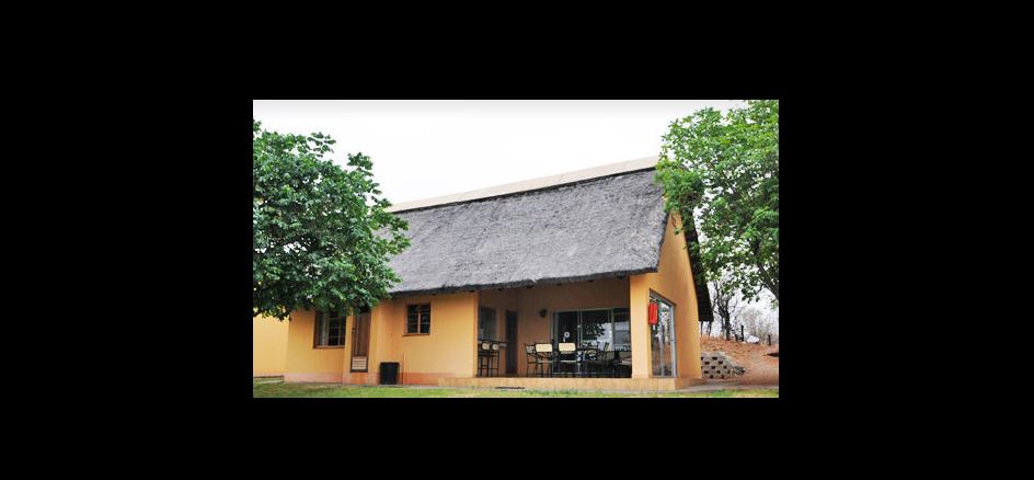 Apex Travel Club - ATC - Shimuwini Bushveld Camp