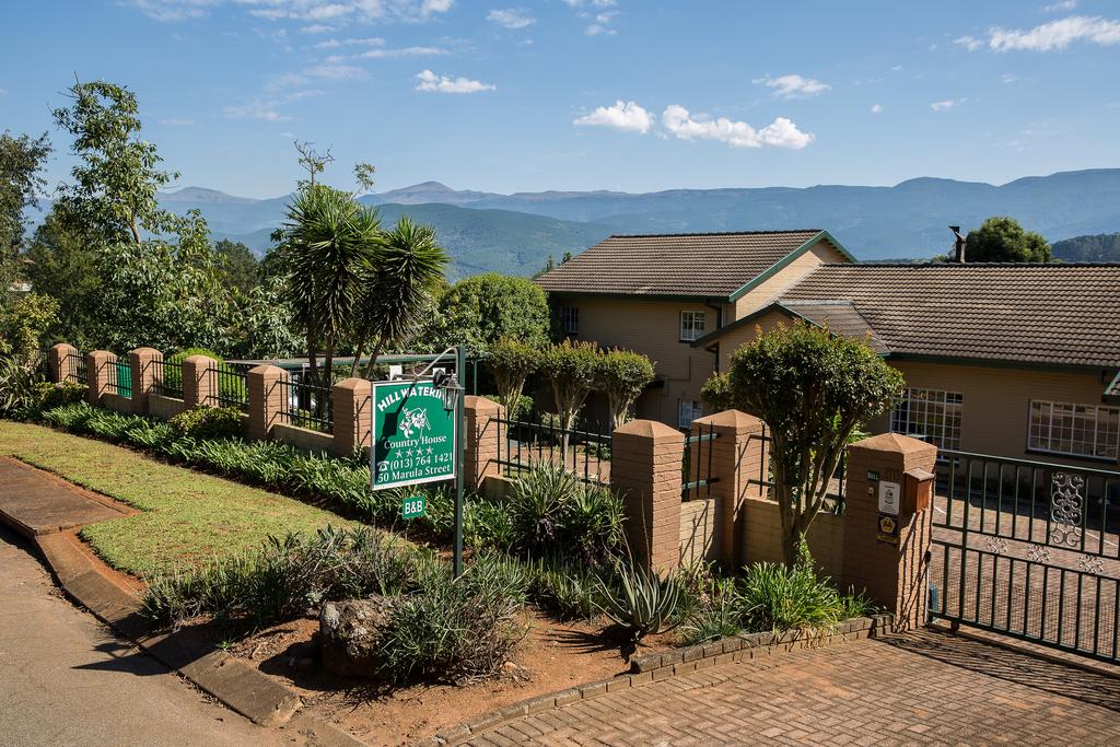 Apex Travel Club - ATC - Hillwatering Country House