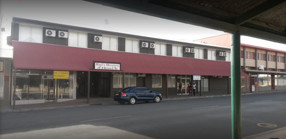 Apex Travel Club - ATC - Bird's Mansions Hotel