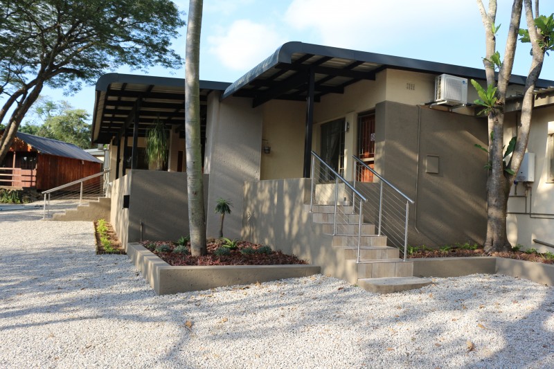 Apex Travel Club - ATC - Hummingbird's Nest Guesthouse