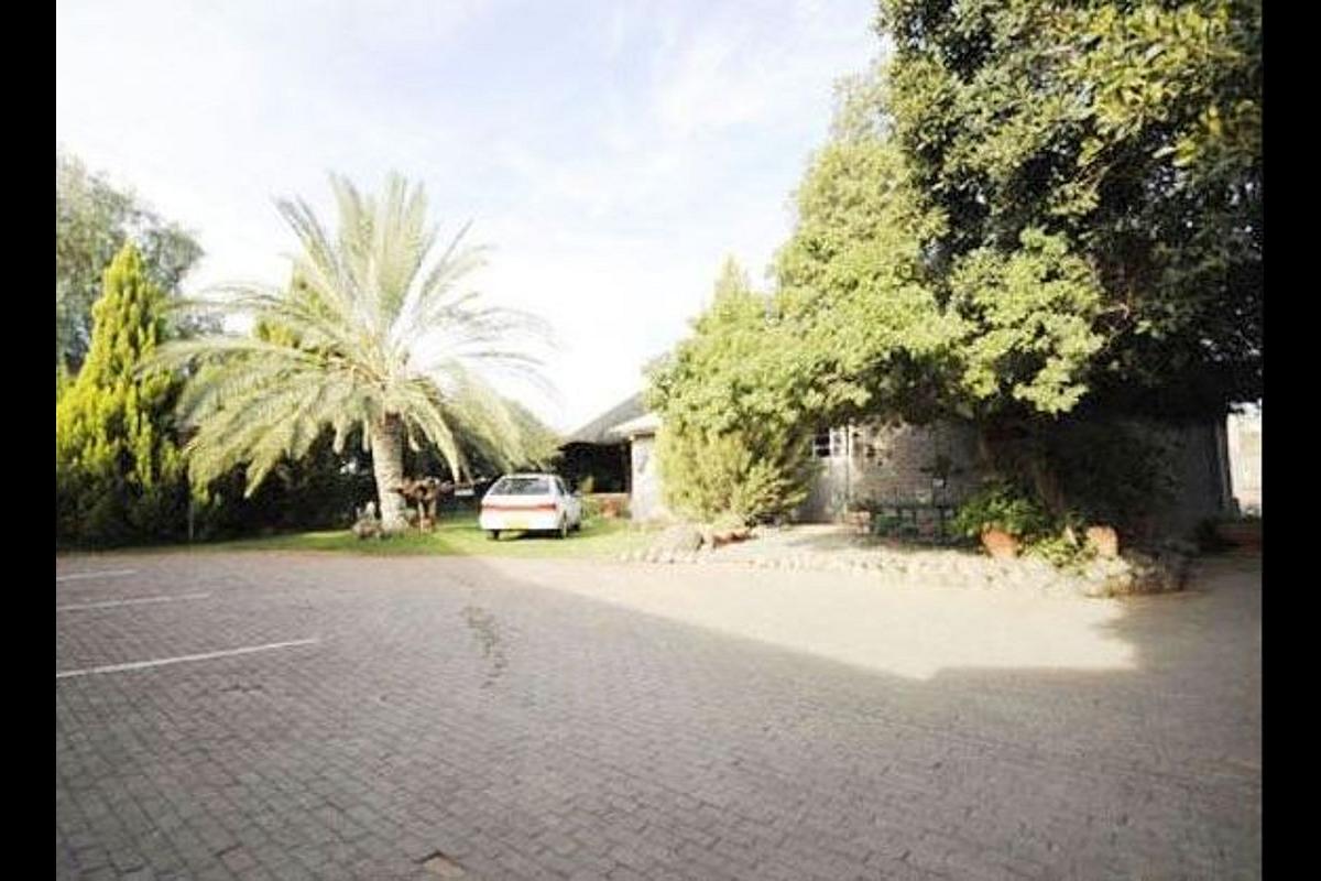 Apex Travel Club - ATC - Bird's Nest Guest House