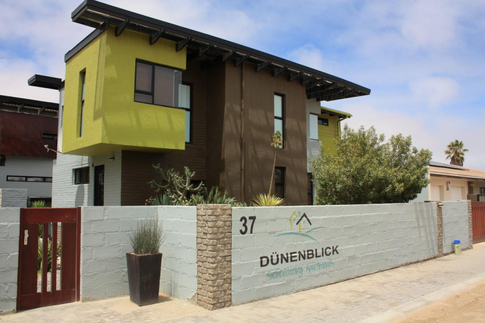 Apex Travel Club - ATC - Duenenblick Selfcatering Apartments