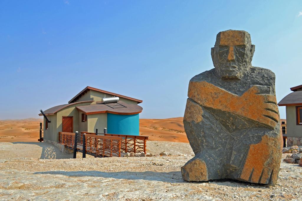 Apex Travel Club - ATC - Desert Breeze Lodge
