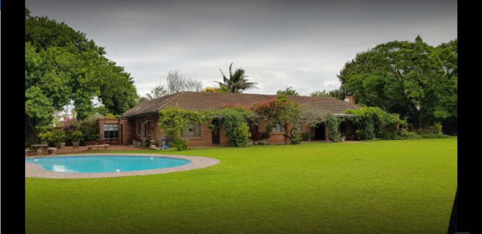 Apex Travel Club - ATC - Gerald's Gift Guest House