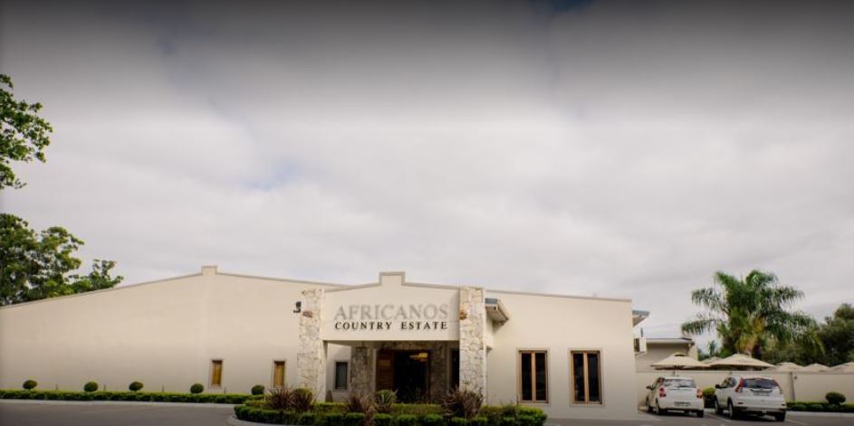 Apex Travel Club - ATC - Africanos Country Estate