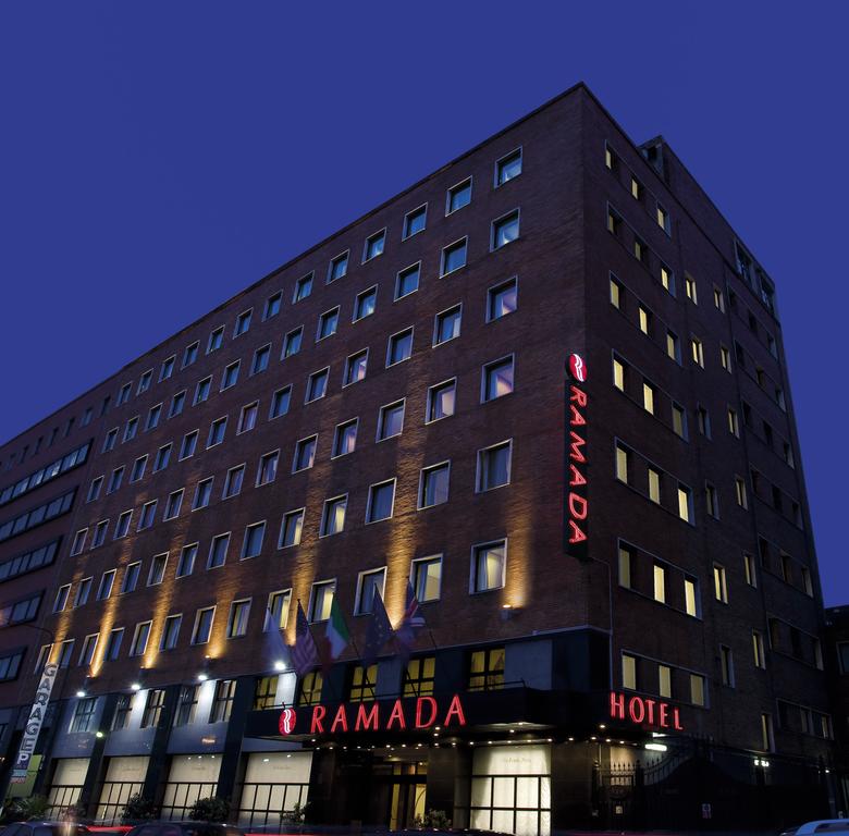 Apex Travel Club - ATC - Ramada Naples