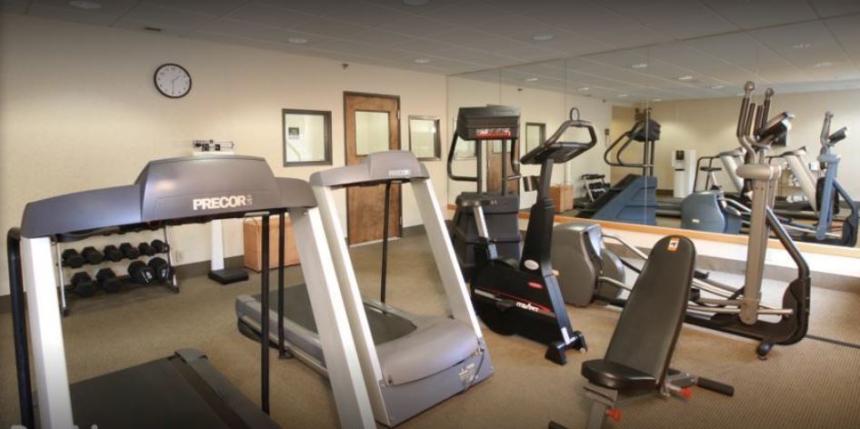 Apex Travel Club - ATC - Meadowlands River Inn