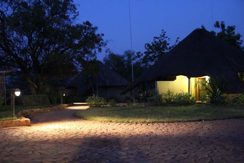 Apex Travel Club - ATC - !Uris Safari Lodge
