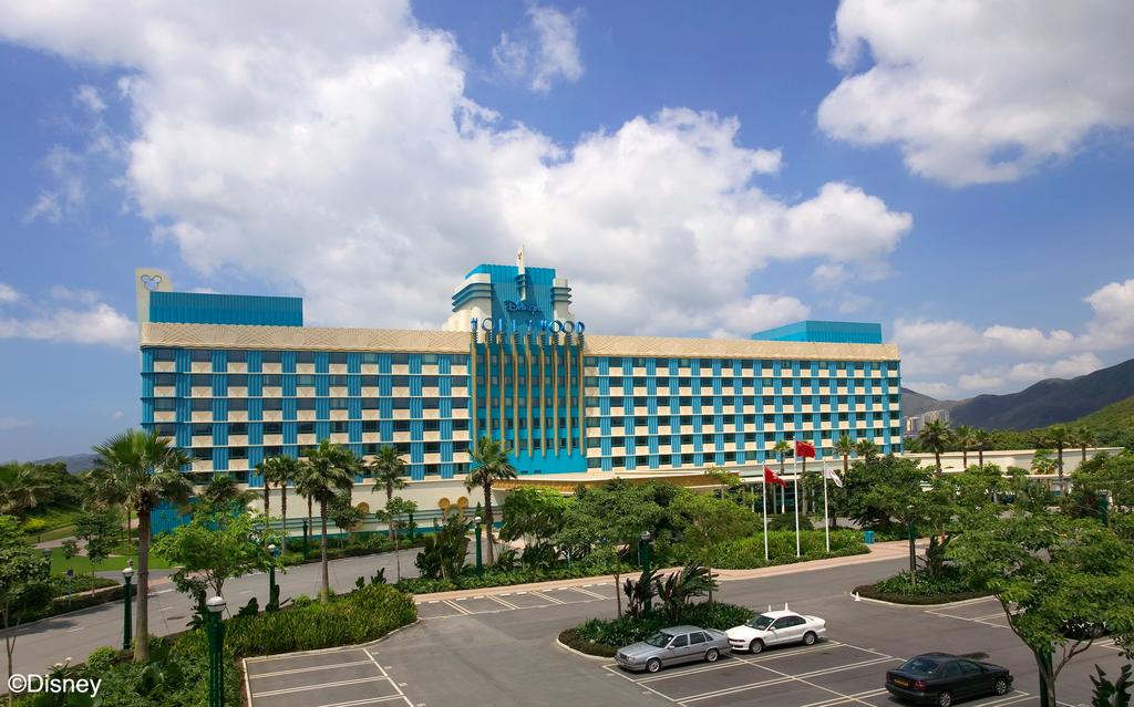 Apex Travel Club - ATC - Disney's Hollywood Hotel