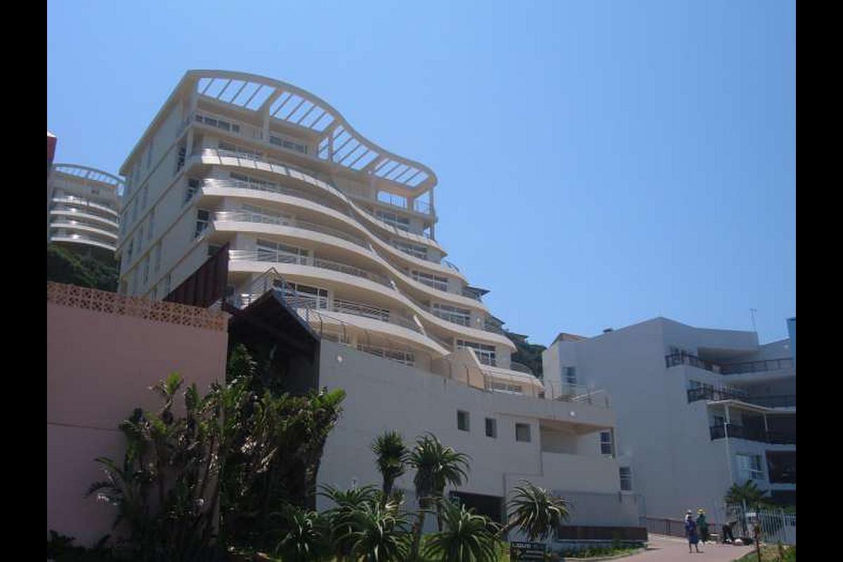 Apex Travel Club - ATC - Sugar Beach ULA47