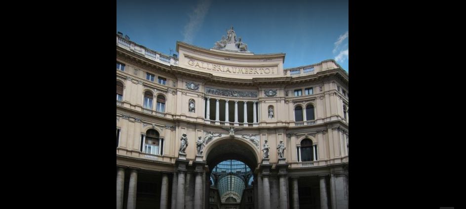 Apex Travel Club - ATC - Art Resort Galleria Umberto
