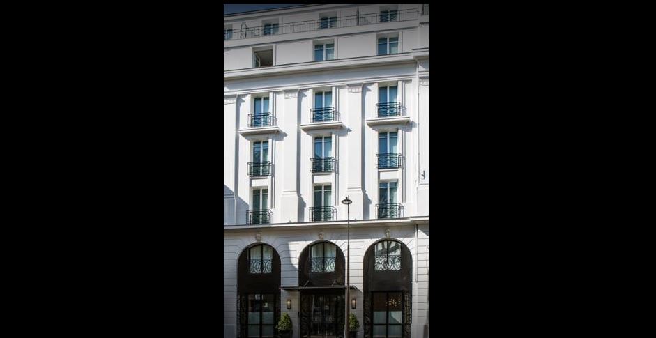 Apex Travel Club - ATC - Le Tsuba Hotel