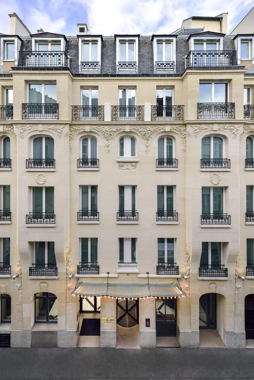 Apex Travel Club - ATC - Hotel L'Echiquier Opéra Paris MGallery by Sofitel